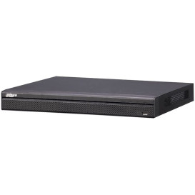 Rejestrator Dahua NVR5232-4KS2 - 32 kanały, 4K, HDMI|VGA, 2 x SATA